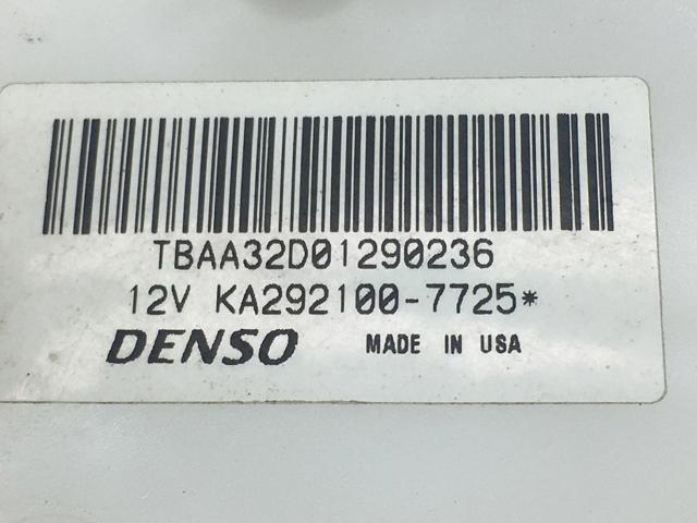 HONDA 17045TBAA03 Бензонасос в наличии Житомир