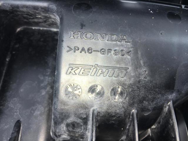 HONDA 171005BAA01 в наличии Черновцы