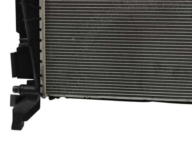 BMW 17118603089 Радиатор охлаждения двигателя в наличии Ужгород