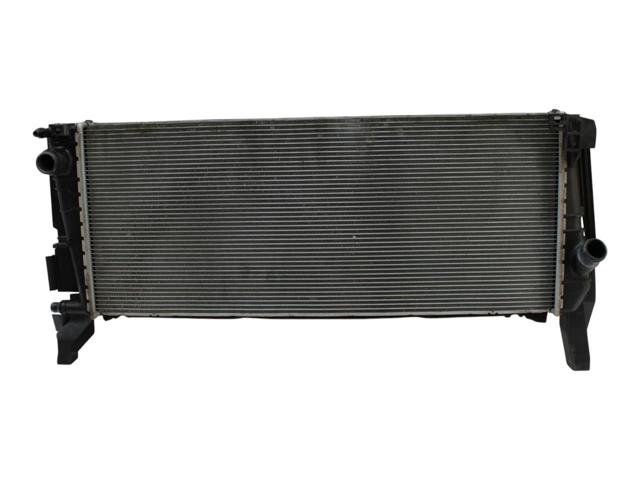 Радиатор водяной 17118603089 BMW