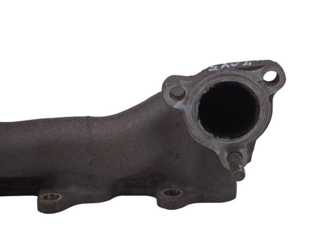 TOYOTA 1714126100 Коллектор выпускной в наличии Ирпень