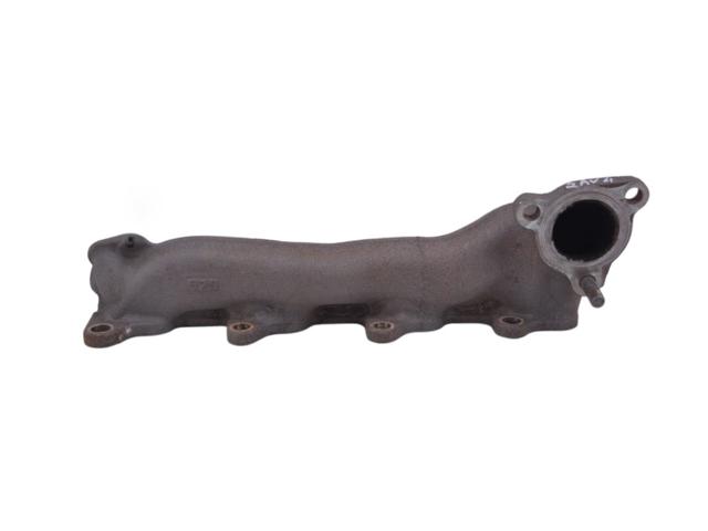 Коллектор выпускной 1714126100 TOYOTA