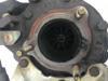 Турбокомпрессор 1720126020 TOYOTA