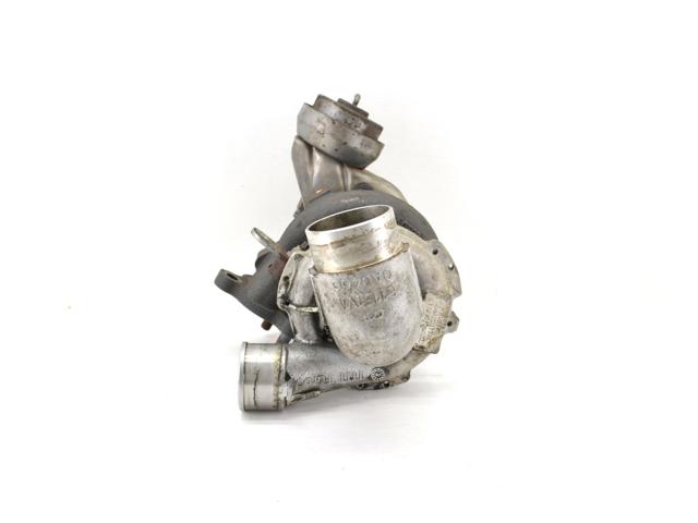 TOYOTA 1720126020 Турбина в наличии Ужгород
