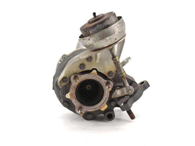 1720126020 TOYOTA Турбина купить в Днепр