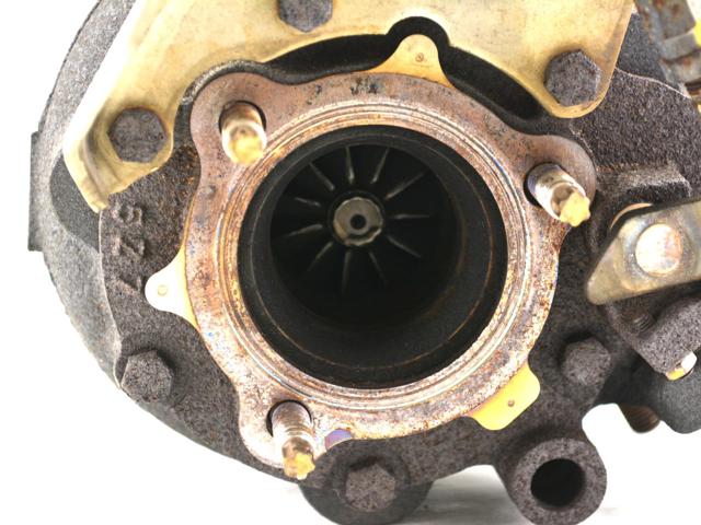 1720126020 TOYOTA Турбина купить в Ирпень