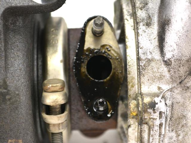 1720126020 TOYOTA Турбина купить в Ужгород