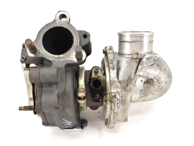 1720126020 TOYOTA Турбина купить в Николаев