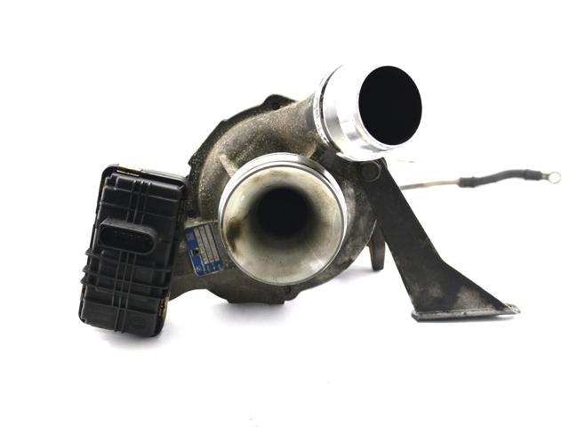 Турбоком 17201YV010 TOYOTA