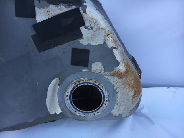 172024HK0A NISSAN Бак топливный купить в Каменское