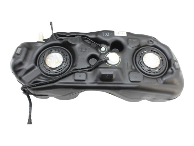 Бак топливный 172026RE1A NISSAN