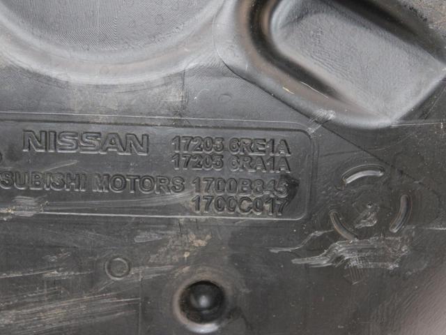 172026RE1A NISSAN Бензобак купить в Украина