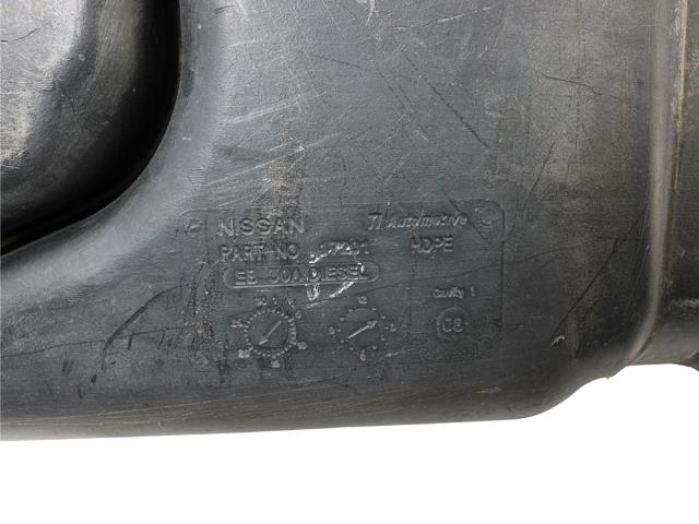 NISSAN 17202EB30A Бак топливный в наличии Тернополь
