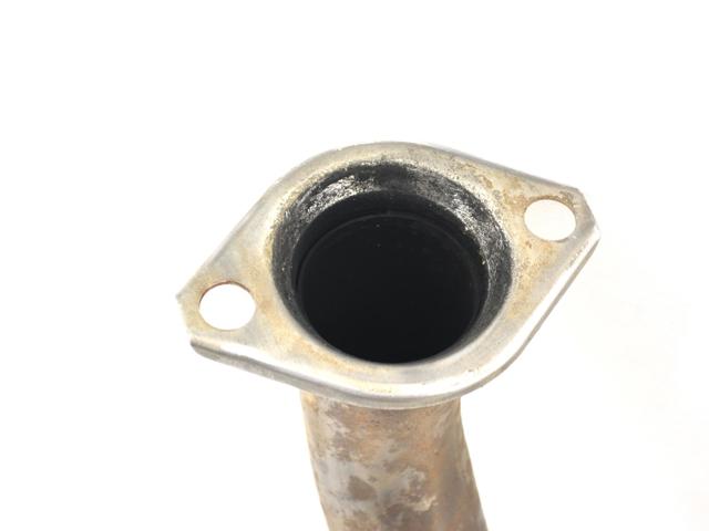 1743026740 TOYOTA Глушитель, задняя часть купить в Одесса