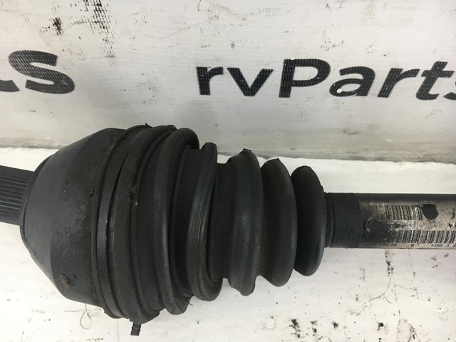 1783750 ford привод