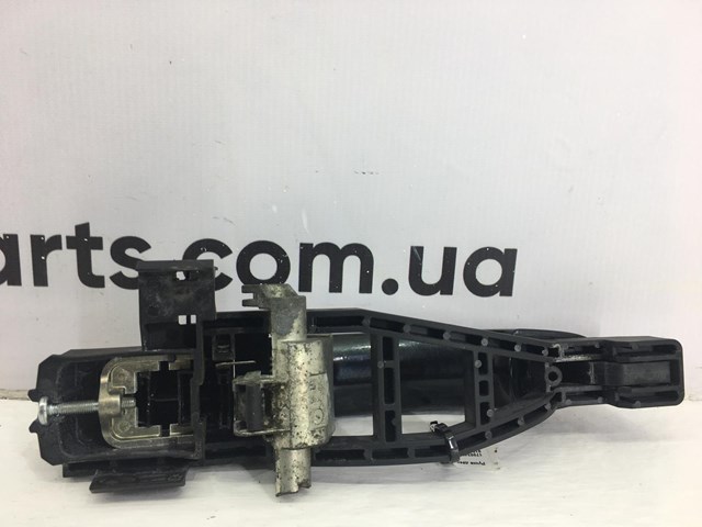 FORD 1790345 Держатель наружной ручки двери задней правой в наличии Кривой Рог