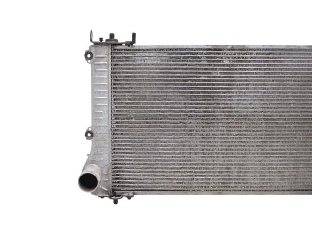 TOYOTA 1794026020 Радиатор интеркуллера в наличии Тернополь