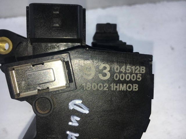 NISSAN 180021HM0B Педаль газа в наличии Павлоград