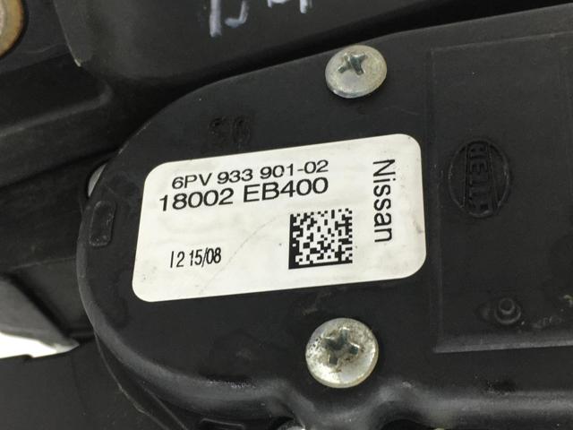 18002EB400 NISSAN Педаль газа купить в Львов