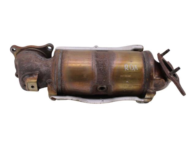 HONDA 181506B2L00 в наличии Николаев