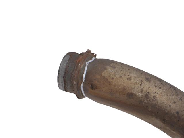 18220SWYE01 HONDA Глушитель, центральная часть купить в Запорожье