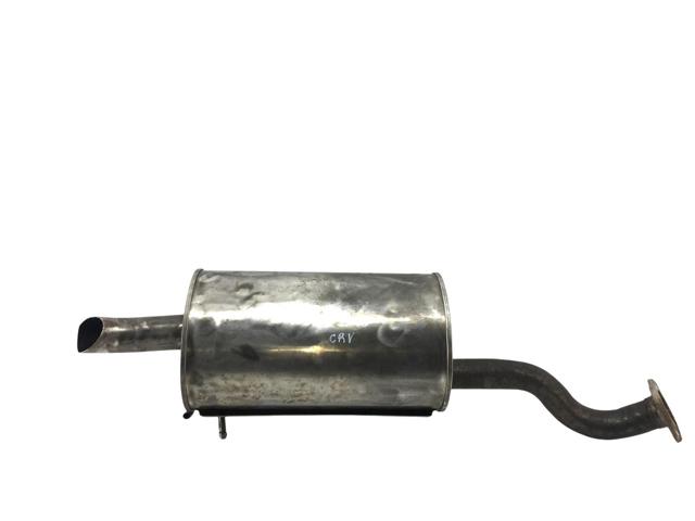18307SWYE01 HONDA Глушитель, задняя часть купить в Кривой Рог