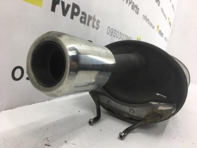 HONDA 18307T3RA01 в наличии Кривой Рог