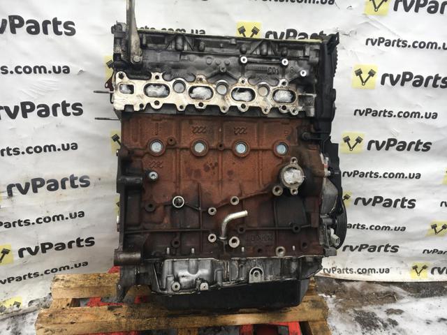 1838469 FORD Двигатель в сборе купить в Днепр