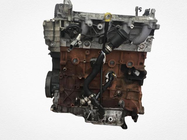 Двигатель в сборе 1838469 FORD