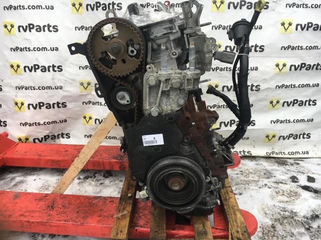 1838469 FORD Двигатель купить в Ирпень