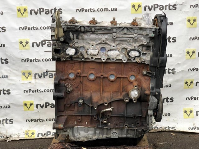 Мотор в сборе 1854467 FORD