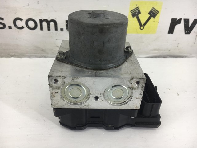 1857638 FORD Блок управления АБС (ABS) гидравлический купить в Запорожье