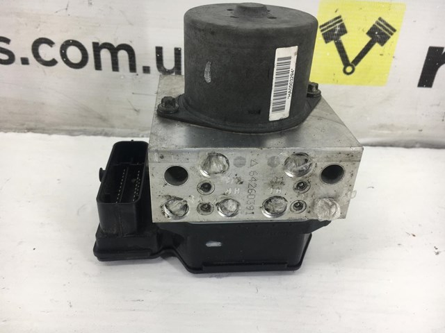 Блок управления ABS 1857638 FORD