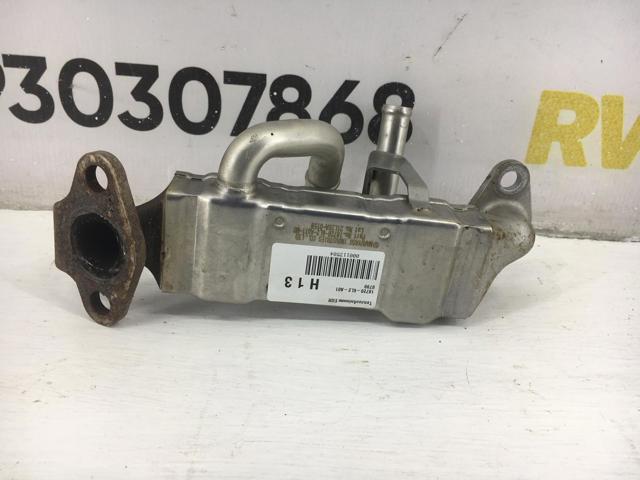 187206L2A01 HONDA Радиатор системы EGR купить в Чернигов