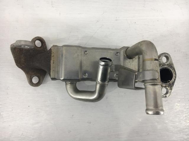 HONDA 187206L2A01 Радиатор системы EGR в наличии Житомир