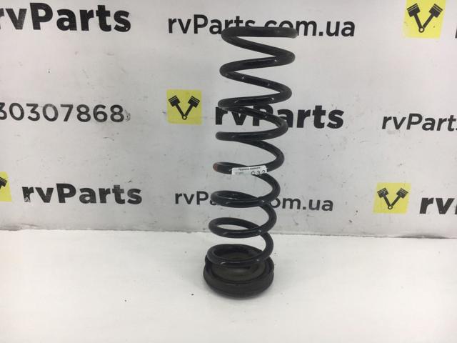 FORD 1874850 Пружина задняя в наличии Каменское