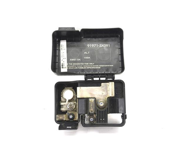 Предохранители электрических цепей 1879001319 HYUNDAI