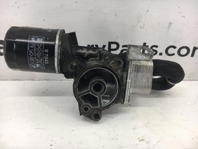 1886418 FORD Корпус масляного фильтра купить в Тернополь