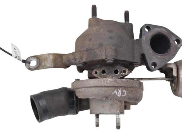 18900R06E01 HONDA Турбина купить в Черкассы