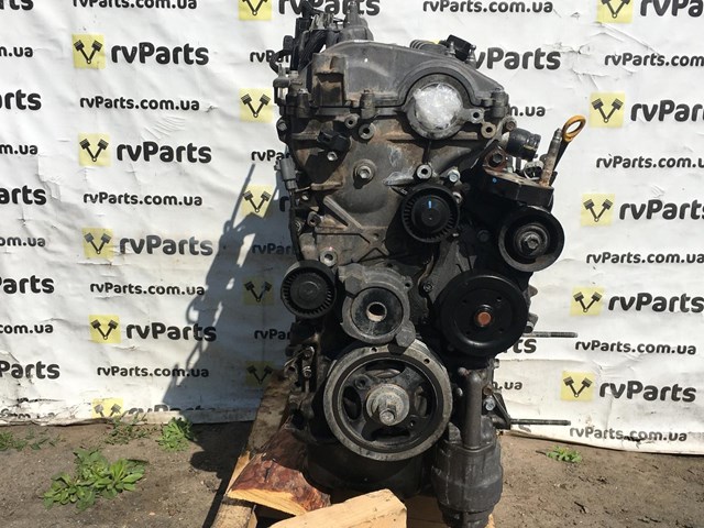 TOYOTA 190000R110 Двигатель в наличии Каменское