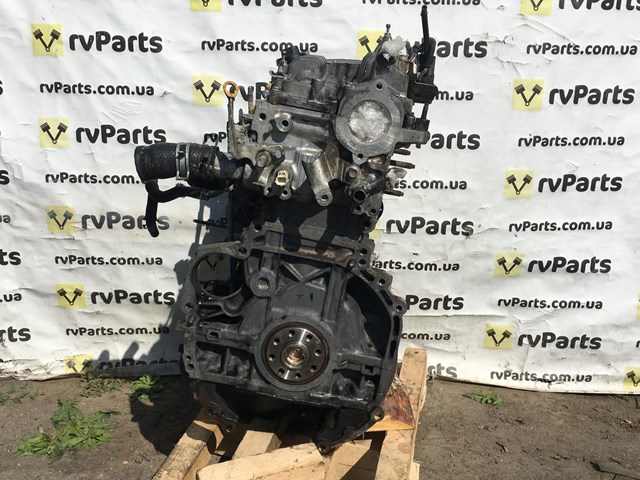 190000R110 Двигатель в сборе купить Житомир