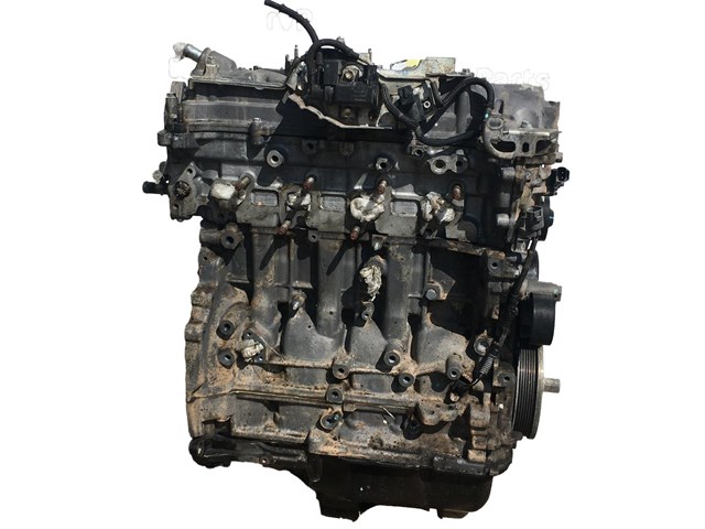 Мотор в сборе 190000R110 TOYOTA