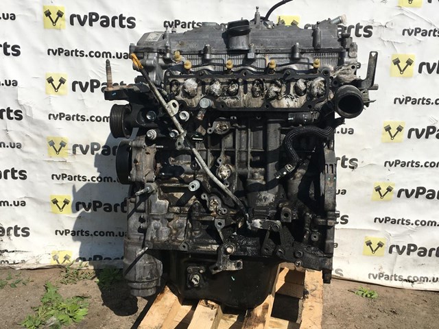TOYOTA 190000R110 Двигатель в наличии Хмельницкий