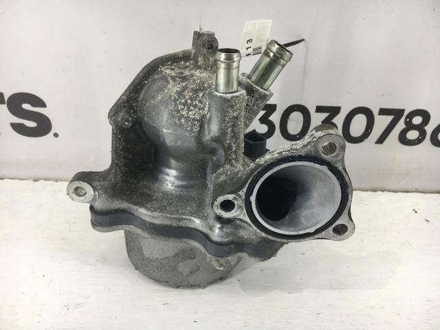 Корпус термостата в сборе 194105P6000 HONDA
