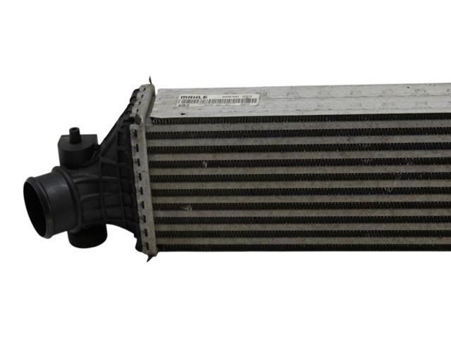 HONDA 197106B2A01 Радиатор интеркуллера в наличии Николаев