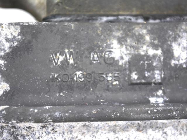 VAG 1K0199555T Подушка (опора) двигателя левая в наличии Павлоград