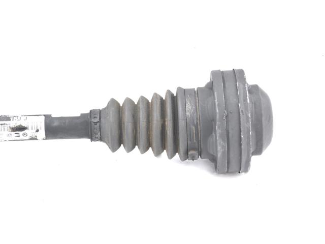 VAG 1K0407271EE Полуось (привод) передняя левая в наличии Харьков