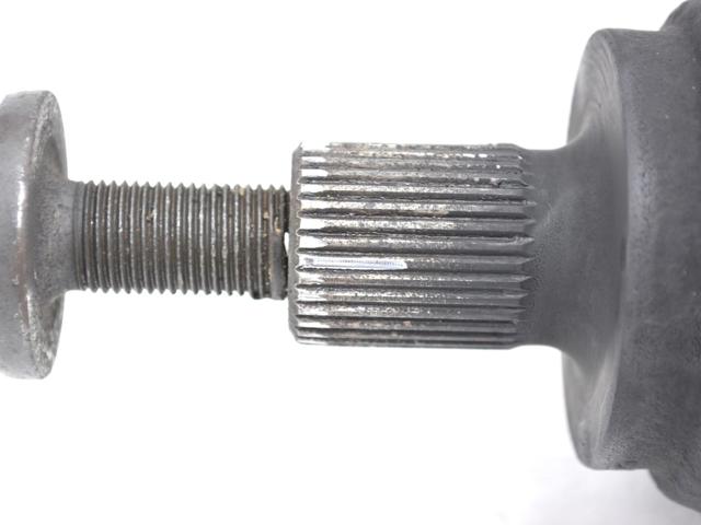 VAG 1K0407271EE Полуось (привод) передняя левая в наличии Тернополь