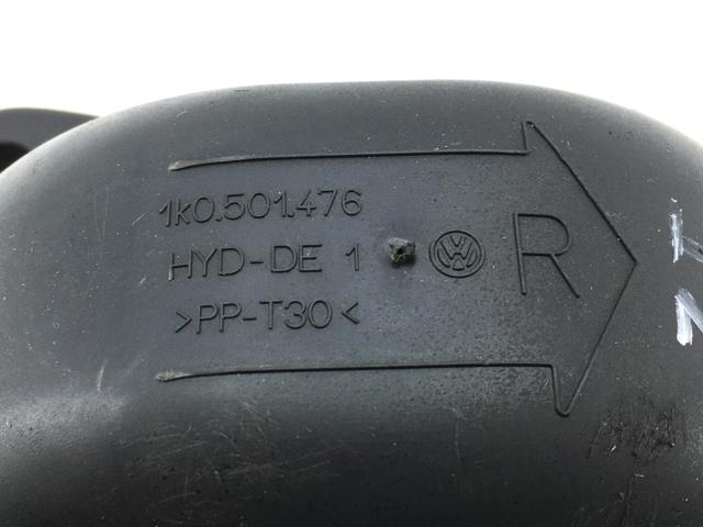 VAG 1K0505130J Кронштейн задней балки в наличии Чернигов