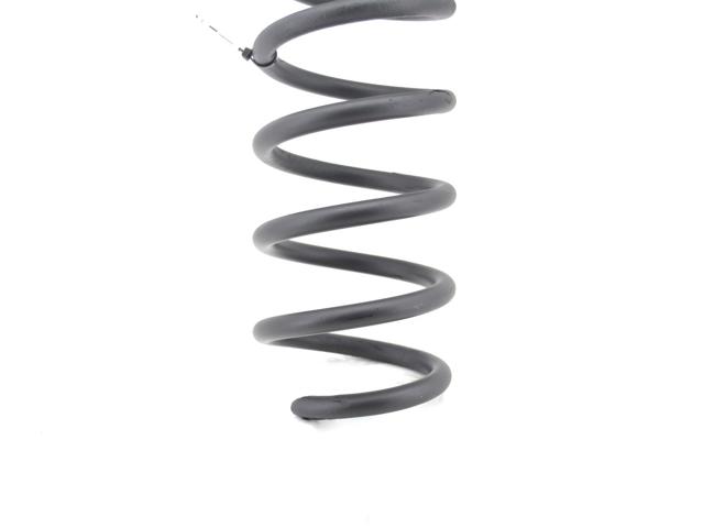 Пружина подвески 1K0511115CM VAG